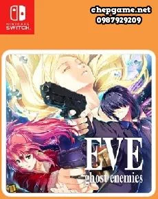 EVE ghost enemies
