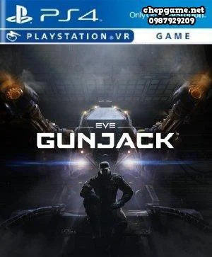 EVE Gunjack