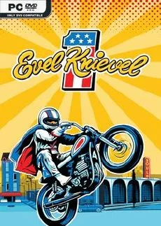 Evel Knievel