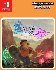 Even the Ocean
