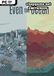 Even the Ocean