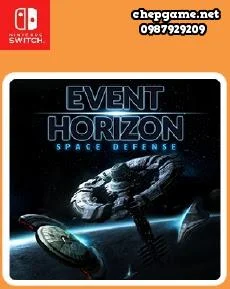 Event Horizon Space Defense