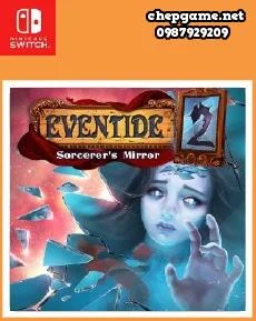 Eventide 2 Sorcerers Mirror