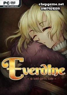 Everdine A Lost Girls Tale