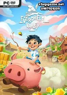 Everdream Valley