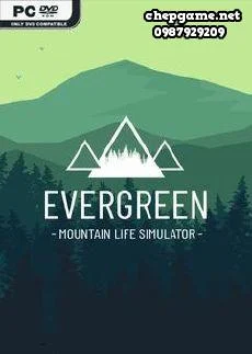 Evergreen Mountain Life Simulator