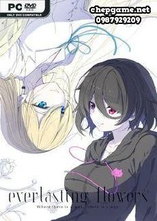 Everlasting Flowers