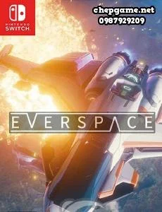 Everspace Stellar Edition