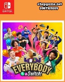Everybody 1 2 Switch