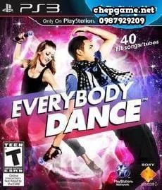 Everybody Dance