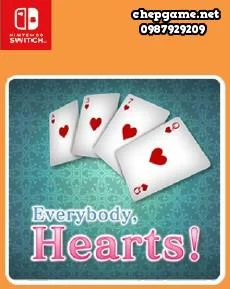 Everybody Hearts