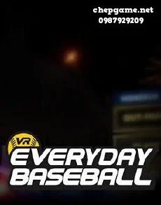 Everyday Baseball VR