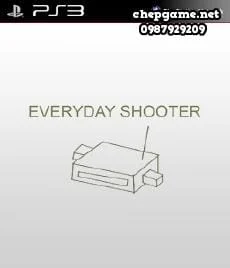 Everyday Shooter PSN
