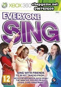 Everyone Sing