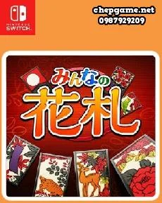 Everyones Hanafuda