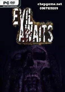 Evil Awaits