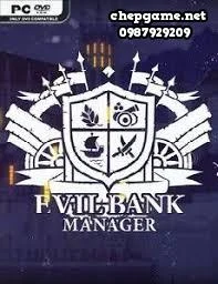 Evil Bank Manager