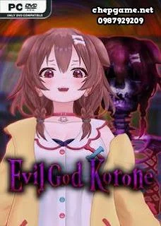 Evil God Korone