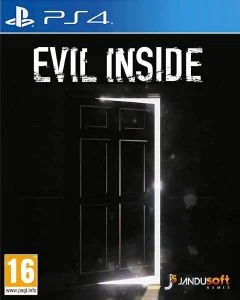 Evil Inside