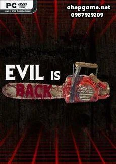Evil is Back