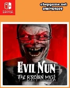Evil Nun The Broken Mask