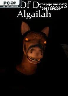 Evil Of Demons Algailah