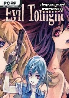 Evil Tonight