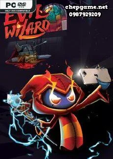 Evil Wizard