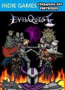 EvilQuest