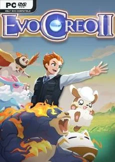 EvoCreo 2
