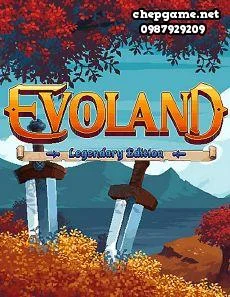 Evoland Legendary Edition