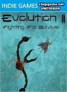 Evolution 2 Fighting 4 Survival