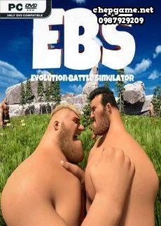 Evolution Battle Simulator Prehistoric Times