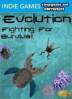 Evolution Fighting 4 Survival