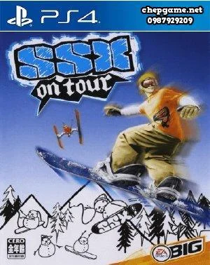 Evolution Snowboarding