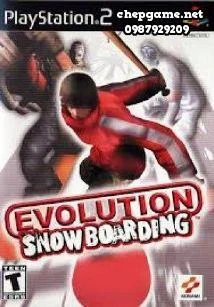 Evolution Snowboarding