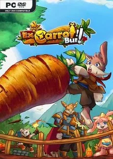 Ex Carrot Bur