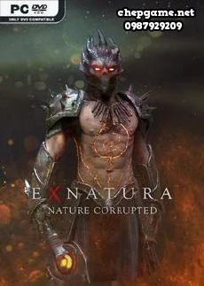 Ex Natura Nature Corrupted