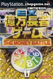 EX Okuman Chouja Game The Money Battle