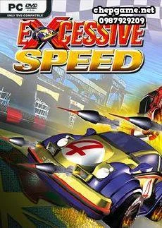 Excessive Speed