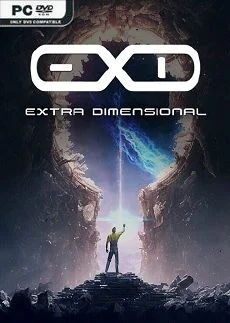 EXD Extra Dimensional