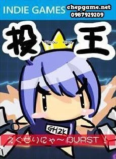 Exelinya Burst