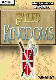 Exiled Kingdoms