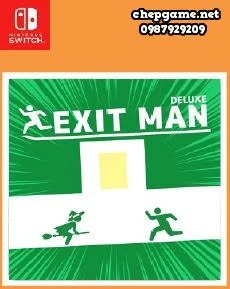 Exitman Deluxe