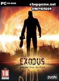 Exodus from the Earth