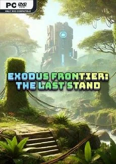 Exodus Frontier The Last Stand