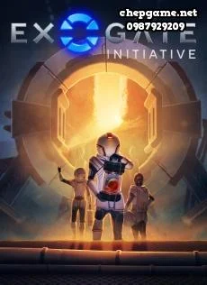 Exogate Initiative