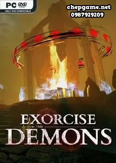 Exorcise The Demons