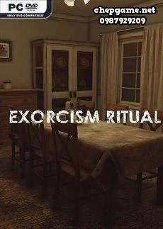 Exorcism Ritual