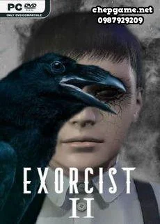 Exorcist 2 Crow Magic
